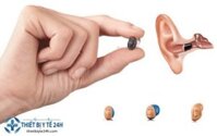 Máy Trợ Thính Nhật Bản: Chất Lượng Vượt Trội Cho Thính Lực