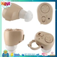 Máy Trợ Thính Nhét Tai Axon K86 Hearing aid