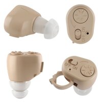 Máy Trợ Thính Nhét Tai Axon K86 Hearing aid