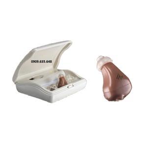 Máy trợ thính nhét tai dùng pin sạc UP-6476