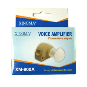 Máy trợ thính nhét tai Xingma XM-900A
