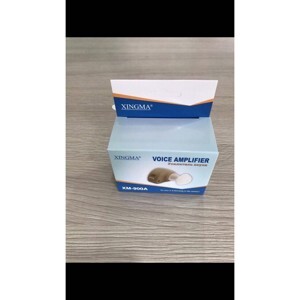 Máy trợ thính nhét tai Xingma XM-900A