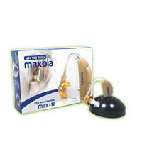 Máy trợ thính pin sạc Maxola Max-F2 (không dây)