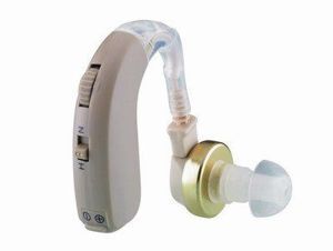 Máy trợ thính Power Tone F137 - không dây