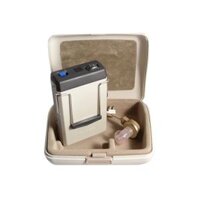 Máy Trợ Thính Rionet HA20DX Nhật Bản