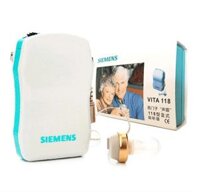 Máy trợ thính Siemens 118