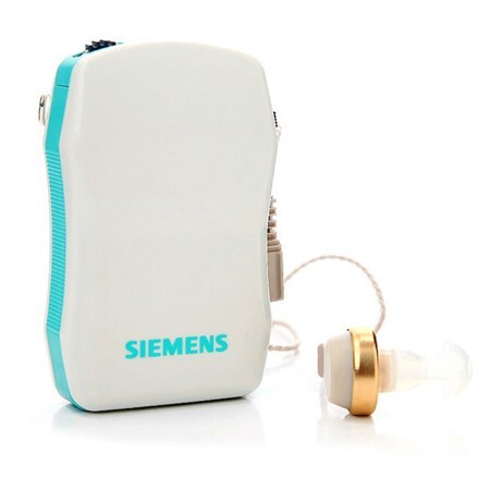 Máy trợ thính có dây Siemens 118