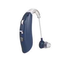 Máy Trợ Thính, Tai Nghe Trợ Thính Cho Người Già VHP 220, Goodmi 360BT