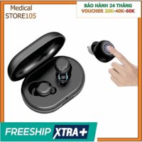 Máy Trợ Thính, Tai Nghe Trợ Thính Cho Người Già Goodmi GM- 305