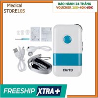 Máy Trợ Thính; Tai Nghe Trợ Thính Cho Người Điếc Nặng Chitu-CT27