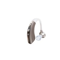 Máy trợ thính VHP-220, tai nghe trợ thính Britzgo BHA-220S Hearing Amplifier, máy trợ thính cho người già