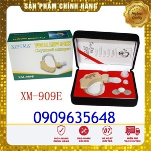 Máy trợ thính không dây Xingma XM-909E