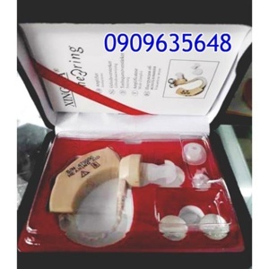 Máy trợ thính không dây Xingma XM-909E