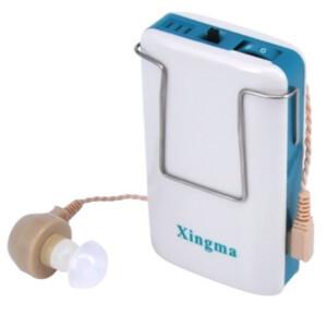 Máy trợ thính XingMa XM-999E