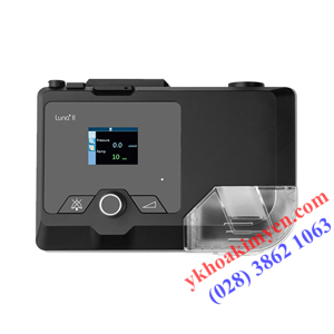Máy trợ thở 3B Auto Cpap Luna II
