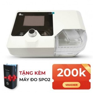 Máy trợ thở Auto BiPAP G2S B25A