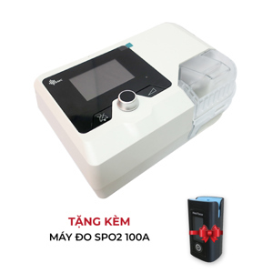 Máy trợ thở Auto BiPAP G2S B25T