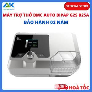 Máy trợ thở Auto BiPAP G2S B25A