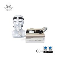 Máy Trợ Thở BiPAP Micomme ST-30D