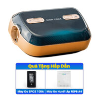 Máy trợ thở mini xách tay Snore Circle Auto CPAP YA50