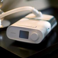 Máy trợ thở Philips Respironics Auto CPAP DreamStation