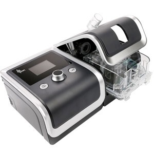 Máy trợ thở Resmart GII BiPap T-Series