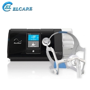 Máy trợ thở ResMed AirSense 10 AutoSet