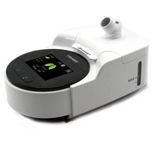 Máy trợ thở Resvent Auto Cpap iBreeze