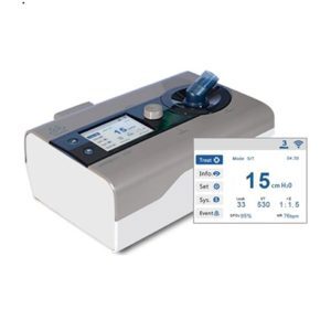 Máy trợ thở Sepray ST30F