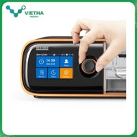 Máy Trợ Thở VentMed DF30V - Máy thở Bipap cao cấp bảo hành 2 năm