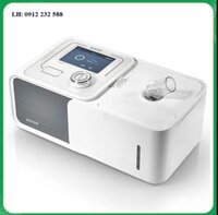 Máy Trợ Thở Yuwell YH-725 BIPAP