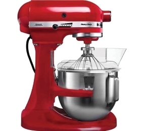 Máy đánh trứng để bàn KitchenAid 5KPM5EER
