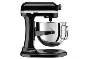 Máy trộn bát nâng KitchenAid 5KPM50EGR