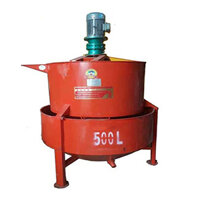 Máy Trộn Bê Tông 2 Tầng JW-500