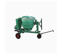 Máy Trộn Bê Tông 250L