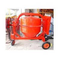 Máy Trộn Bê Tông 350 lít