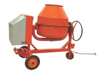 MÁY TRỘN BÊ TÔNG 350 LÍT