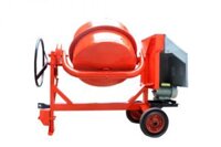Máy trộn bê tông 350L – không động cơ
