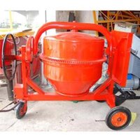 Máy trộn bê tông 350L (Trung Quốc)