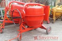 Máy Trộn Bê Tông  Savi 350Lít