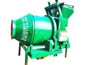 Máy trộn bê tông Unggiang JZC200