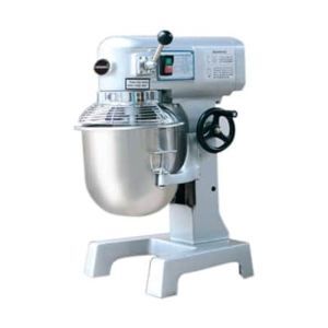 Máy trộn bột 10L Berjaya BJY-BM10N