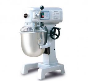 Máy trộn bột 10L Berjaya BJY-BM10N