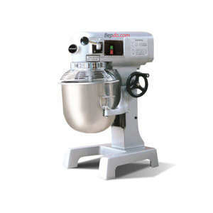 Máy trộn bột 10L Berjaya BJY-BM10N