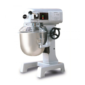 Máy trộn bột 10L Berjaya BJY-BM10N