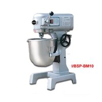MÁY TRỘN BỘT 10L BERJAYA BJY-BM10