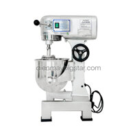 Máy trộn bột 10L Berjaya