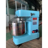 MÁY TRỘN BỘT 15 LÍT(TRỘN 5KG BỘT KHÔ)-KINGCITY