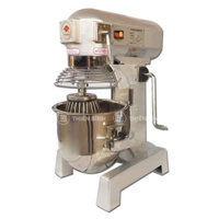 Máy trộn bột 20l Hongling B-20B