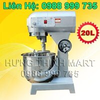 Máy trộn bột 20L VN21